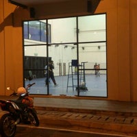 Badminton Court Persada Plus Petaling Jaya Petaling Jaya