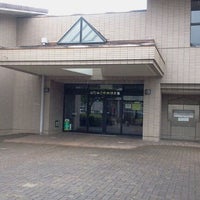 加賀市立中央図書館 加賀市 石川県 加賀市立中央図書館 加賀市 石川県