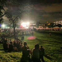 Photo taken at Catalpa Festival by Matthew V. on 7/30/2012