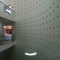 Photo taken at Edificio R UIA by Carlos M. on 3/24/2012
