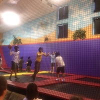 Photo taken at Xtreme Adventures Family Fun Center by Troy M. on 5/26/2012