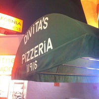 Photo taken at Di Vita&amp;#39;s Italian Restaurant by Matt K. on 6/5/2012