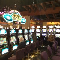 Finger Lakes Gaming & Racetrack - Casino in Farmington