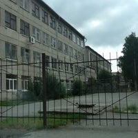 Photo taken at Кадетская школа-интернат &amp;quot;СПАСАТЕЛЬ&amp;quot; by Alexey on 7/24/2012