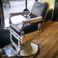Photo taken at The Art of Shaving by Karl B. on 7/21/2012