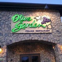Menu Olive Garden Italian Restaurant In Stapleton