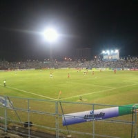 Stadium Sultan Ismail Nasiruddin Shah Stade