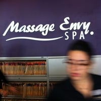 Das Foto wurde bei Massage Envy - South Miami von Deborah B. am 2/19/2012 aufgenommen