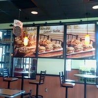 Photo taken at Burger King by Cynthia W. on 8/4/2012