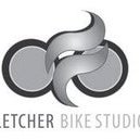Photo taken at Fletcher Bike Studio by Robert B. on 3/6/2012