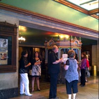theater majestic antonio san