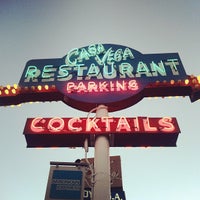 Photo taken at Casa Vega by G H. on 7/22/2012