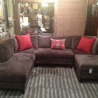 Photo taken at Roy&#39;s Furniture by Christine on 5/18/2012