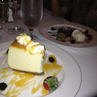 Photo taken at Ristorante Volare by Amy F. on 7/27/2012
