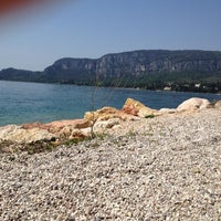 Cavalla Spiaggia