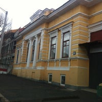 Photo taken at Детский сад №37 by Arsen H. on 5/3/2012
