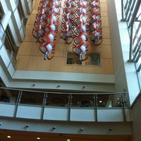 Photo taken at UCSF - Genentech Hall (MB) by Karen R. on 4/20/2012