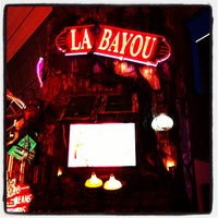 Foto scattata a La Bayou Casino da Jay A. il 9/10/2012