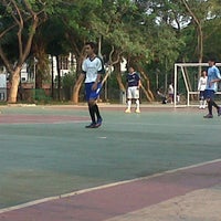 Lapangan Futsal Taman Menteng Menteng Jakarta Jakarta