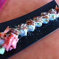 Photo taken at Hungry Samurai by Alfonso C. on 7/11/2012