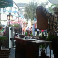 Foto tirada no(a) Restaurante A Lareira por Данила Б. em 7/29/2012