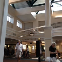6/23/2012에 Kate V.님이 Wilmington International Airport (ILM)에서 찍은 사진