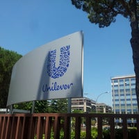 Photo taken at Unilever Italy by Gabriele L. on 8/1/2012