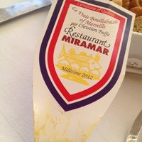 miramar restaurant