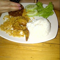 Review Ayam Kremes Keraton SunterMall