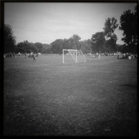 Murray Park Soccer Fields - Little Rock, AR