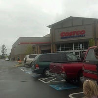 Photo taken at Costco by Carrie B. on 5/23/2012
