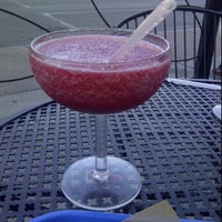 Photo taken at Salsarita&amp;#39;s Fresh Mexican Grill by Ann Marie on 5/19/2012