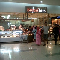 Photo taken at BreadTalk by Errol L. on 4/14/2012