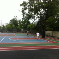 Photo taken at P.S. 98Q The Douglaston School by Jacob L. on 6/9/2012