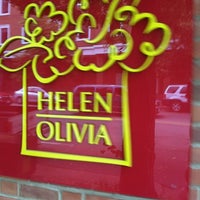 Photo taken at Helen Olivia Flowers by Marquis L. on 5/23/2012