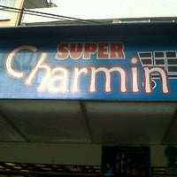 Photo taken at Abarrotes Charmin by Oscar F. on 7/21/2012