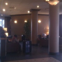 Photo taken at Best Western Plus Downtown Vancouver by Angel K. on 3/21/2012