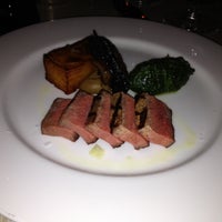 Photo taken at Gordon Ramsay at The London by Janne L. on 6/17/2012