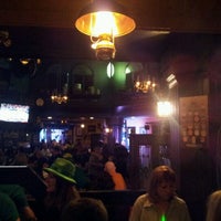 Photo taken at Kilkenny Irish Pub by Jasmo •. on 3/18/2012