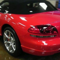 Photo taken at Lone Star Chevrolet by Sergio S. on 3/22/2012