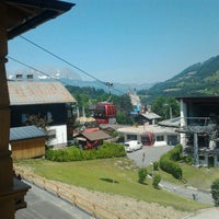 6/19/2012 tarihinde Tobias F.ziyaretçi tarafından Best Western Premier Kaiserhof'de çekilen fotoğraf