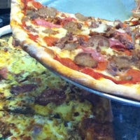 Photo taken at Bruno&amp;#39;s Pizza &amp;amp; Subs by Peter B. on 6/20/2012
