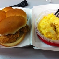 Photo taken at KFC by Kyle R. on 7/10/2012