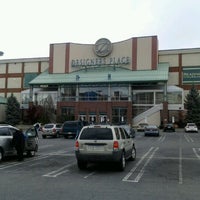 Photo taken at VF Outlet Center by Fred M. on 4/12/2012