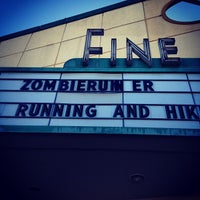 Foto diambil di ZombieRunner oleh Aldouse H. pada 4/22/2012