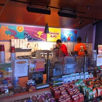 Photo taken at Smoothie King by Gavin A. on 9/2/2012