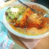 Photo taken at Fiesta Hut by Jennifer G. on 6/2/2012