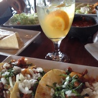 Foto scattata a La Fiesta Mexican Restaurant da Allison C. il 7/27/2012