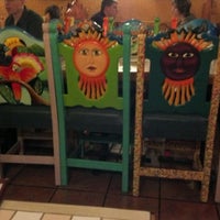 Photo taken at Mi Ranchito Mexican Restaurant by Tiff H. on 4/1/2012
