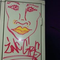 Zinc Total Salon - Danville, VA